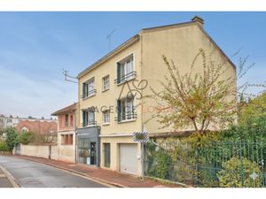 APPARTEMENT LE VÉSINET