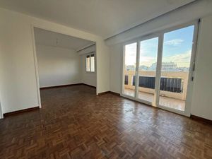 Type 2/3 de 49m2 + Balcon et cave