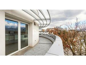 SUPERBE T3 TERRASSE GARAGE