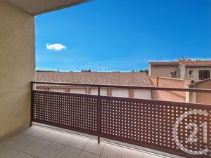 Appartement T2 à vendre - 2 pièces - 42 84 m2 - Miramas - 13 - PROVENCE-ALPES-COTE-D-AZUR