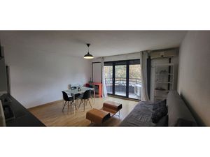 F2 + bureau - Quai du Verdanson