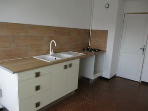 NIMES / PUECH DU TEIL - T4 BIS avec BALCON  PARKING et CAVE