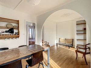 Appartement 2 pièces