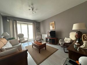 Pau - T3 proche centre-ville