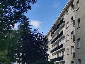 ROSNY SOUS BOIS - Limite NEUILLY PLAISANCE