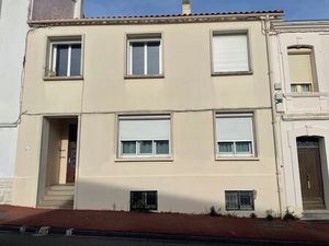 LOCATION: Appartement Royan 4 pièce(s) 85.67 m2