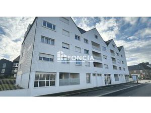 Emplacement idéal - Quai du Val - Saint-Malo