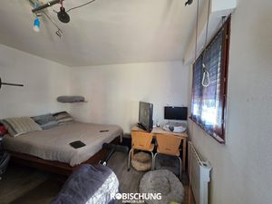 HIRSINGUE : Studio loué  idéal investisseur