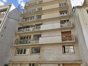 Studio 14m2 - Paris 14