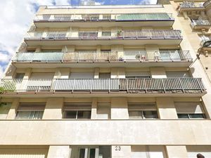 Studio 25m2 - Paris 14