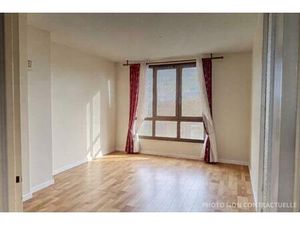 Vanves 92170 - Appartement en étage élevé avec vue dégagée