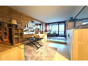 Appartement Villejuif 76.41 m² T-4 à vendre  345 000 €