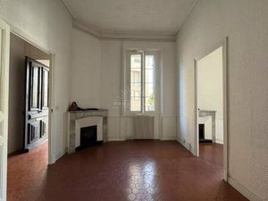 Local professionnel Cannes Carnot 53 m²