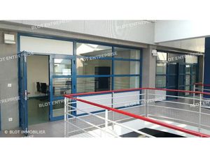 À VENDRE - BUREAUX 90 m² - LORIENT