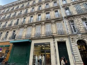 Bureaux Montgrand Palais de Justice