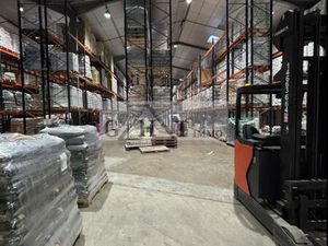 Entrepôt Bureaux A louer