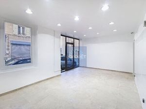 Fontenay-En-Parisis - Local commercial 55 m2