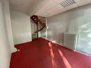 A Louer Local Commercial - LE HAVRE - Place du Chillou