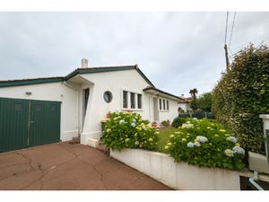 Maison quartier du Golf