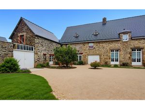 Maison Cancale 8 pièce(s) 207 m2