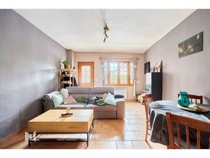 Maison Cormeilles 3 pièce(s) 61 m2