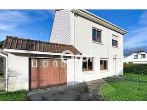 Maison Cucq m² T-5 à vendre  380 000 €