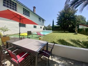 Belle maison des années 50 en centre ville de Dax