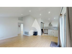 Maison Divatte Sur Loire 3 pièce(s) 60 m2