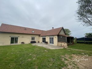 Maison à vendre Envermeu