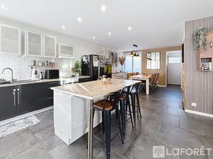 Maison Etaples 4 pièce(s)