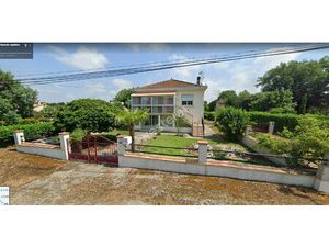 À louer : Maison spacieuse à Feugarolles avec parc et garage !