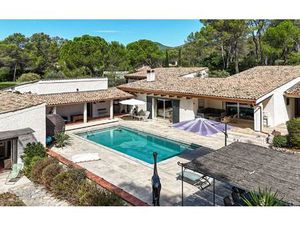 Maison Fréjus m² T-7 à vendre  1 650 000 €