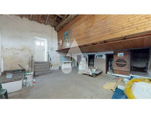 Grange Divatte Sur Loire 2 pièce(s) 68 m2