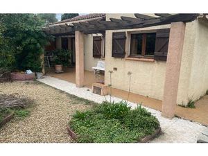 Maison La Seyne-sur-Mer 120 m² T-4 à vendre  320 000 €