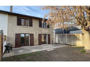 Maison Langon 137.41 m² T-5 à vendre  222 500 €