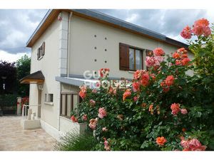 Maison - Centre-ville Le Bourget 4 pièce(s)