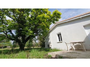 MERIGNAC - PARC FEAU Maison 3 chambres