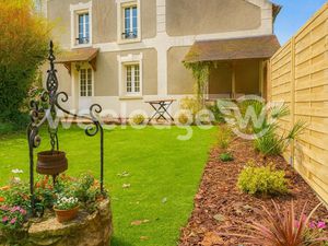 SUPERBE MAISON DE CAMPAGNE RéNOVé