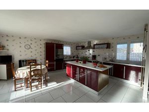 Maison Octeville-sur-Mer 109.85 m² T-2 à vendre  270 000 €