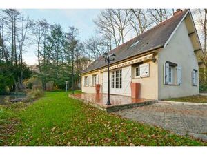 Maison de 5 pièces de 97 m² située à Oizon