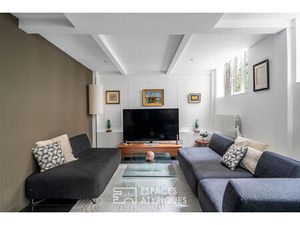 Proche rue Cler - Maison/Pied-à-terre