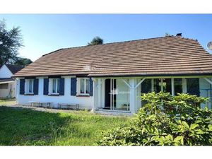 Maison Pontacq 114 m² T-6 à vendre  296 000 €