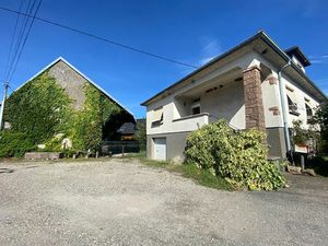Maison individuelle Pulversheim 108 m² + grange + grenier aménageable