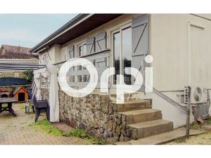 Maison Rive-de-Gier 73 m² T-4 à vendre  180 000 €