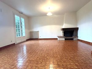 MAISON SAINT AUBIN SUR GAILLON - 4 PIECES - 100 M2