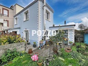 POZZO IMMOBILIER - Saint-Pair-sur-Mer