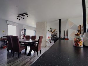 Plain pied 3 chambres en impasse