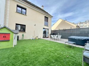 Maison Sartrouville 6 pièce(s) 115 m2