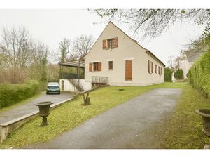 Maison indépendante de 165 m2