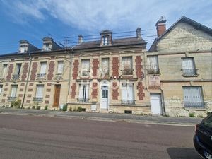 Maison à vendre à Soissons